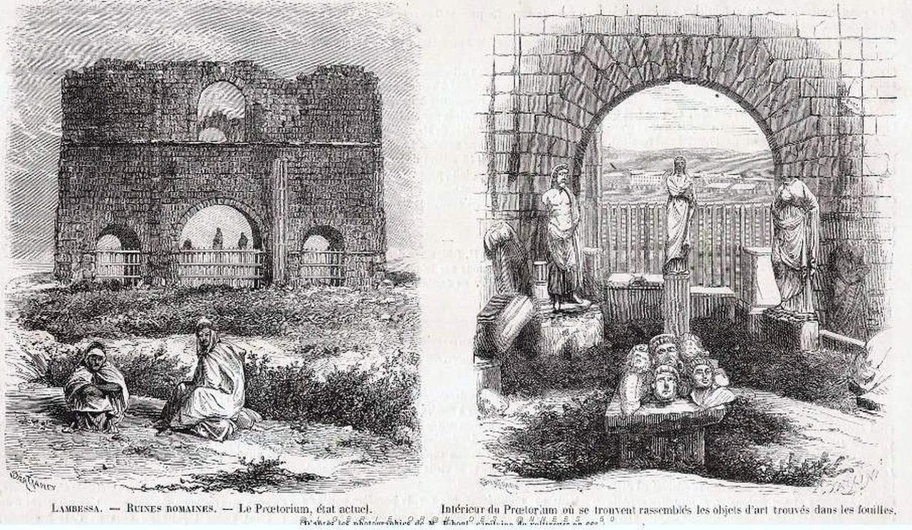 ALGERIE-RUINES ROMAINES DE LAMBESE (22).jpg